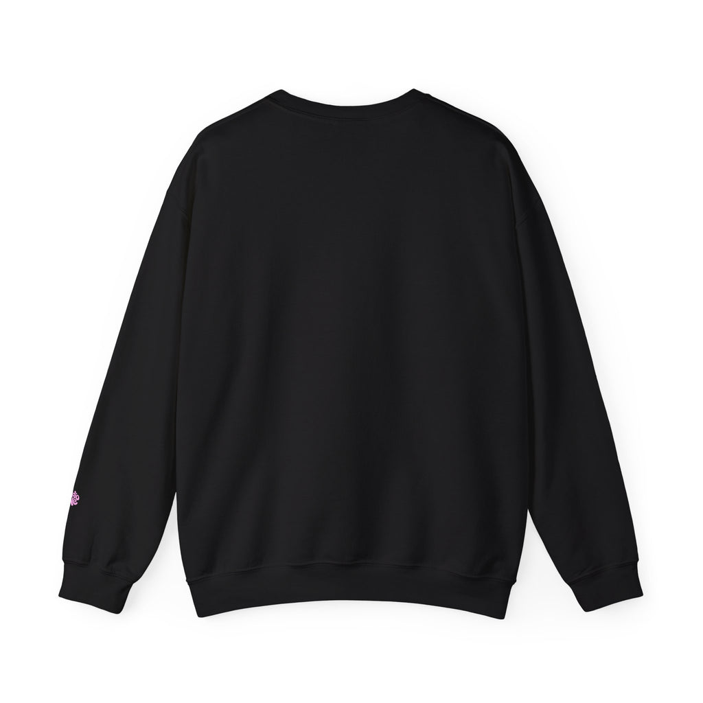GOD IS LOVE SWEATSHIRT