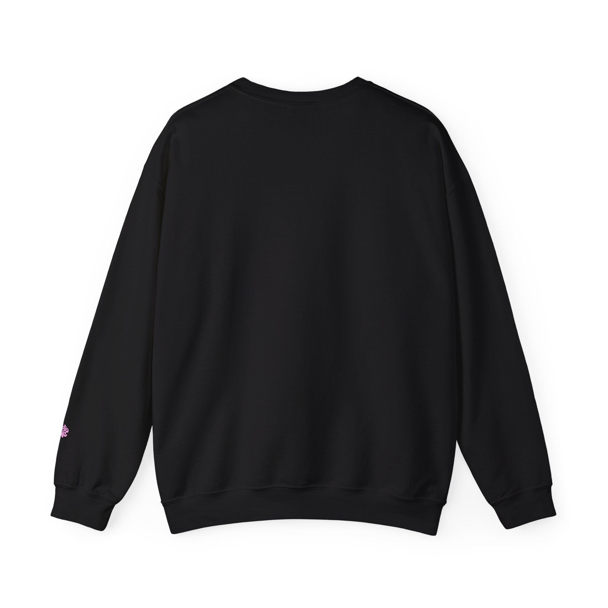 GOD IS LOVE SWEATSHIRT