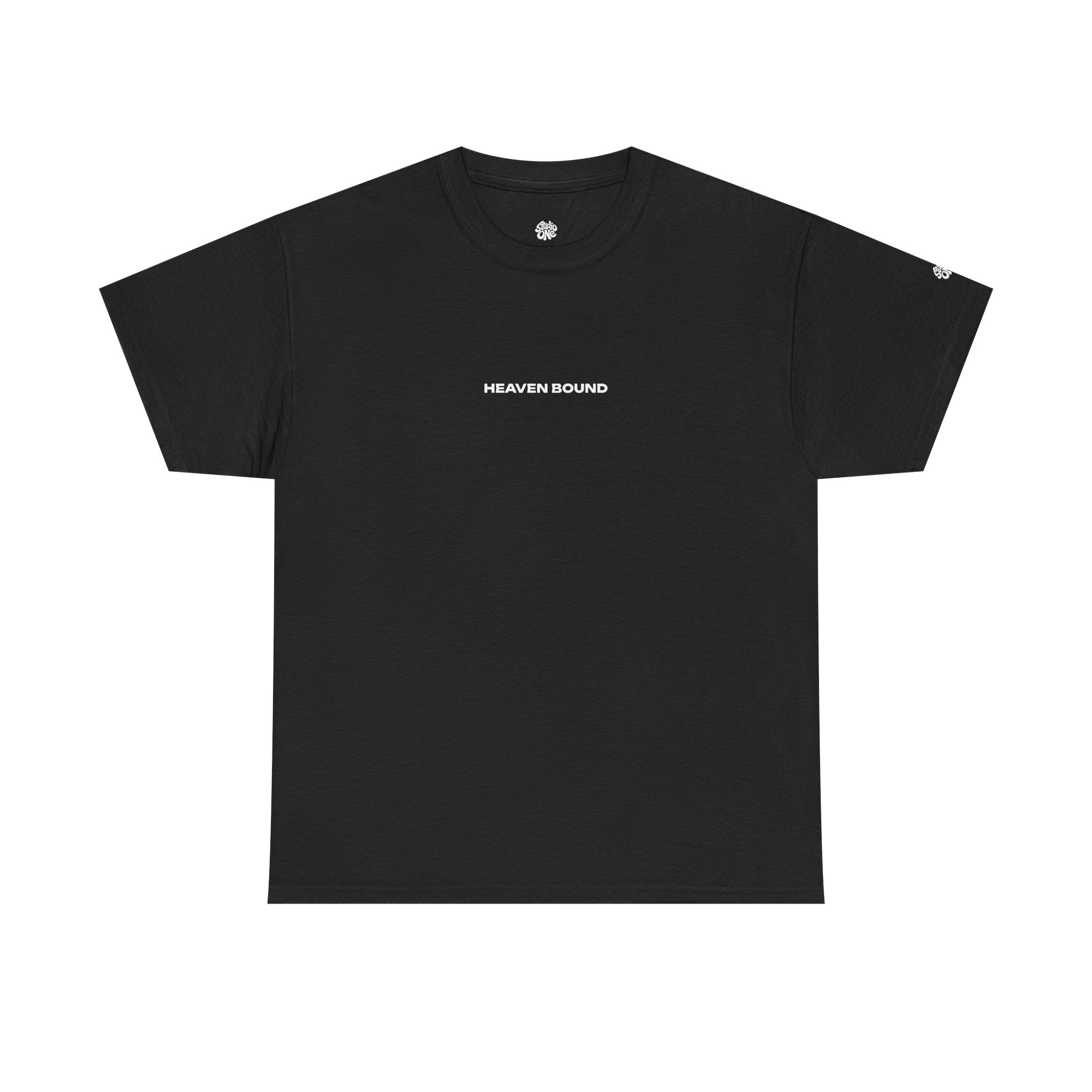 HEAVEN BOUND TEE