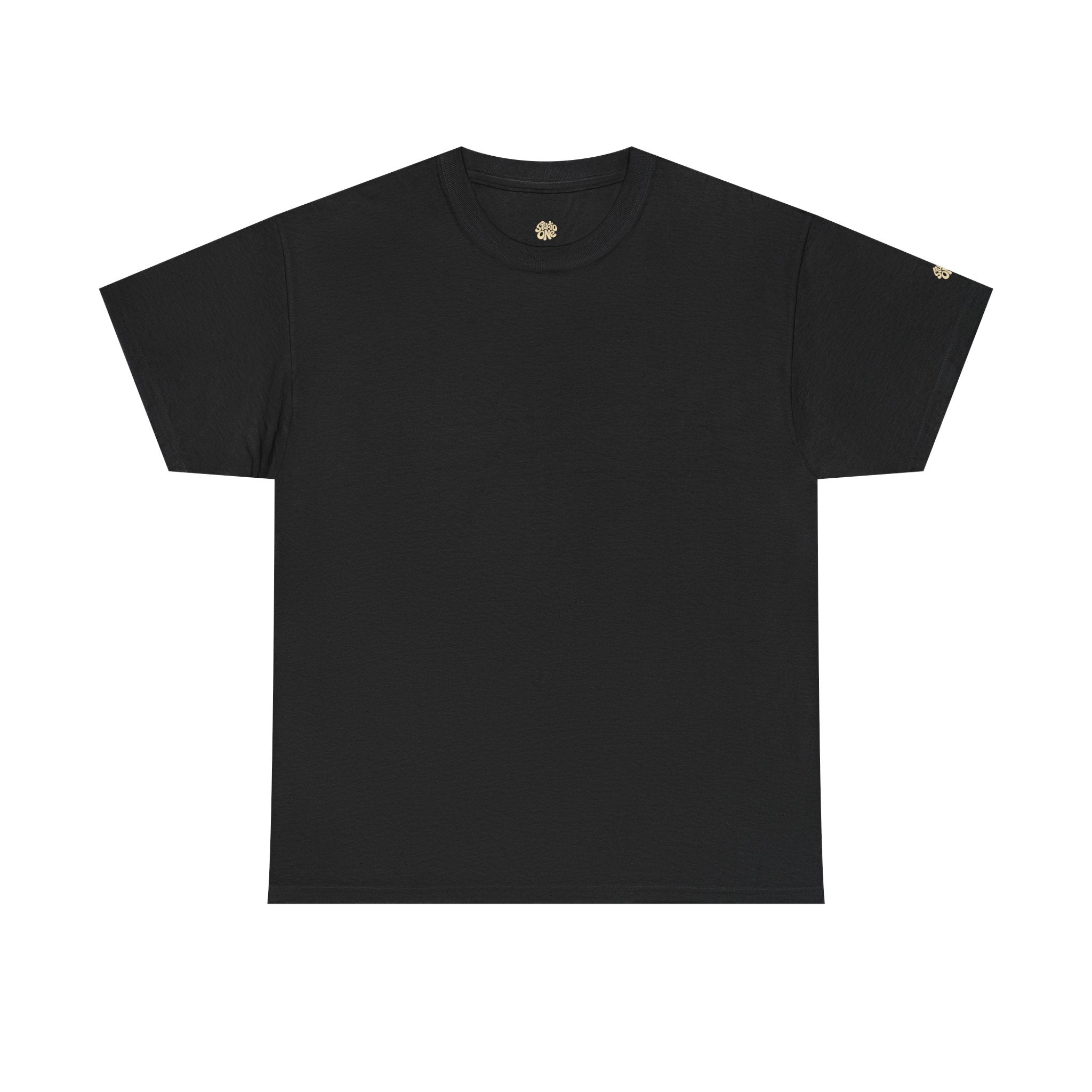POWER IN THE NAME TEE