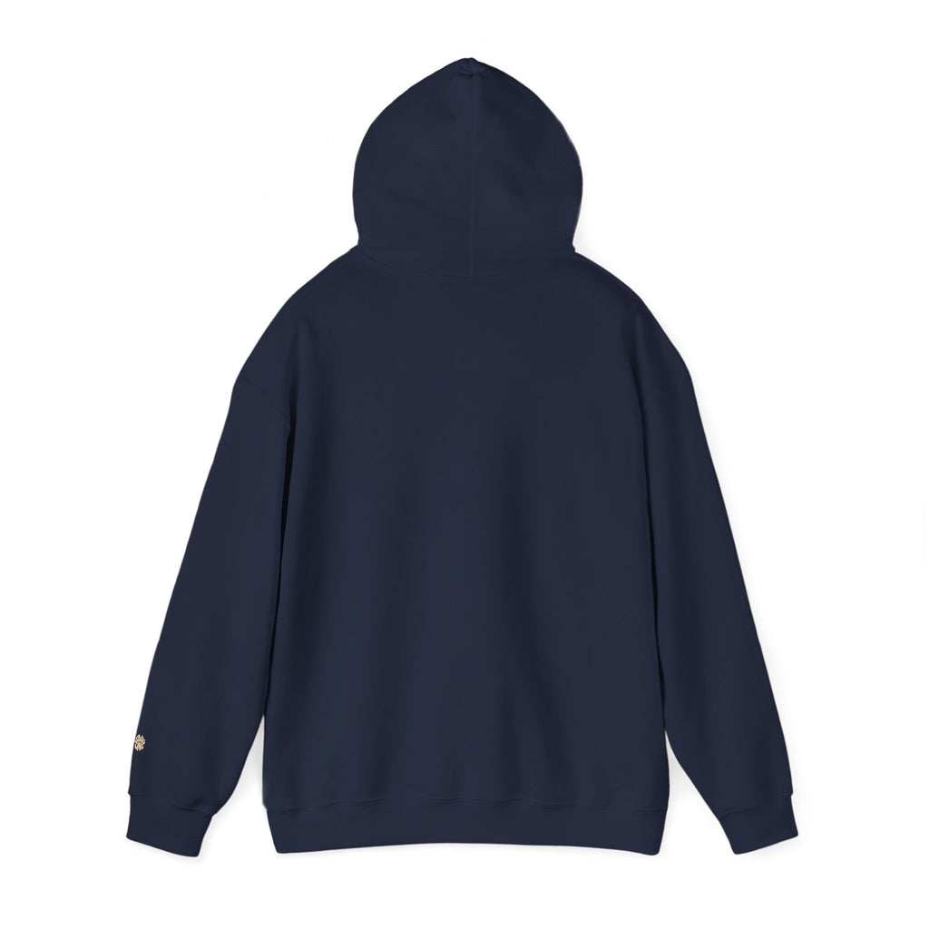 GOD CARES HOODIE