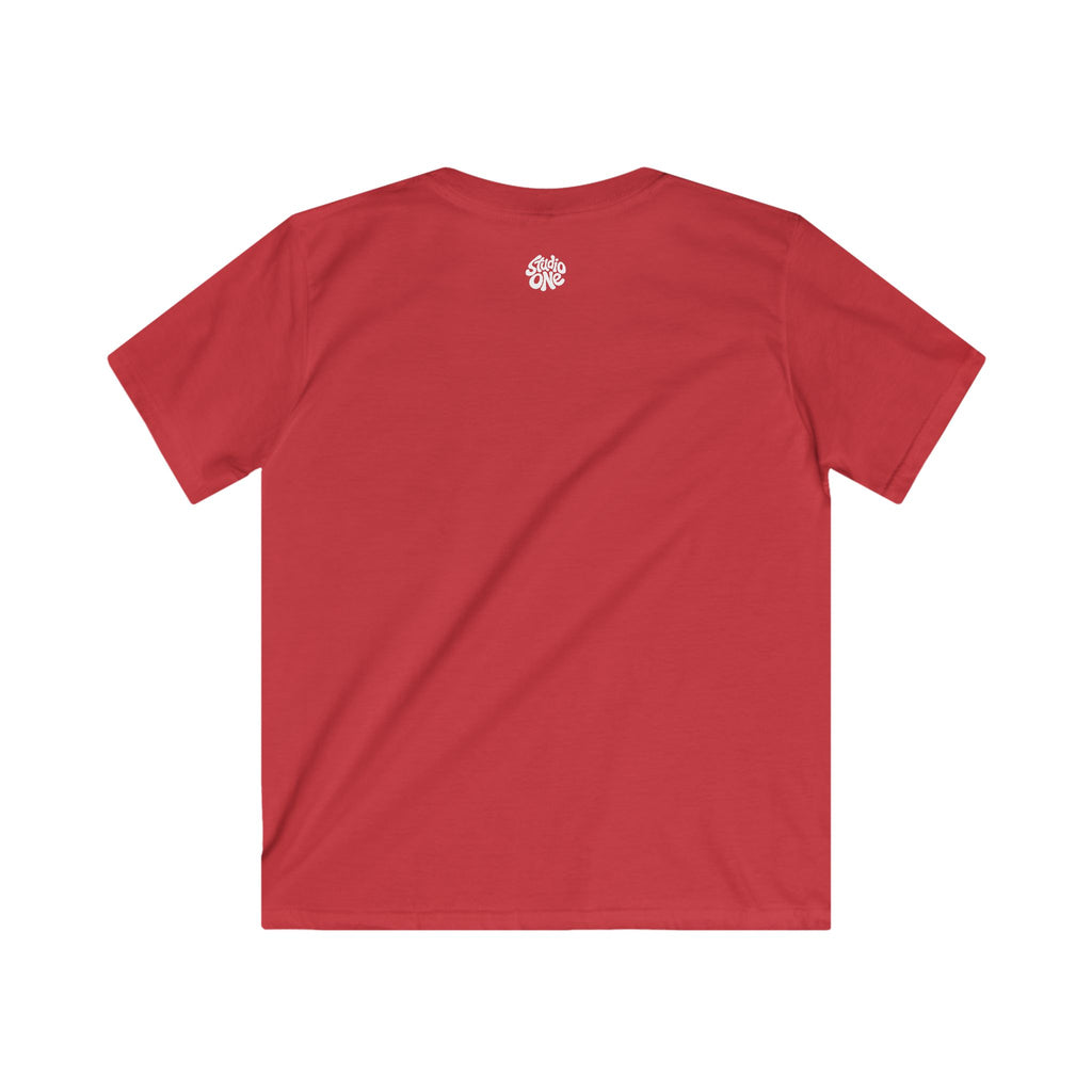 JESUS FREAK BABYTEE
