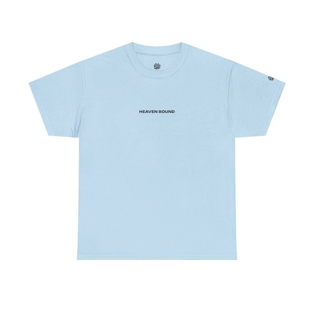 HEAVEN BOUND TEE