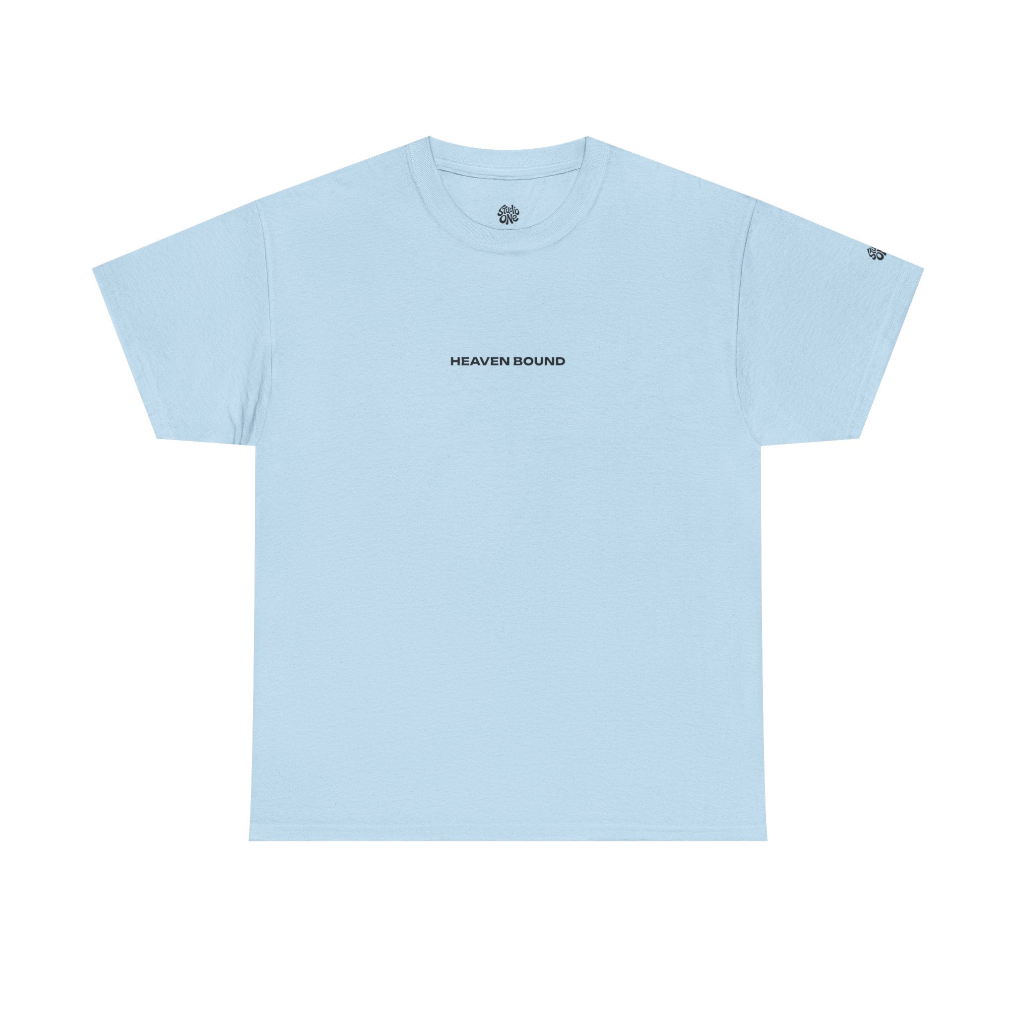 HEAVEN BOUND TEE