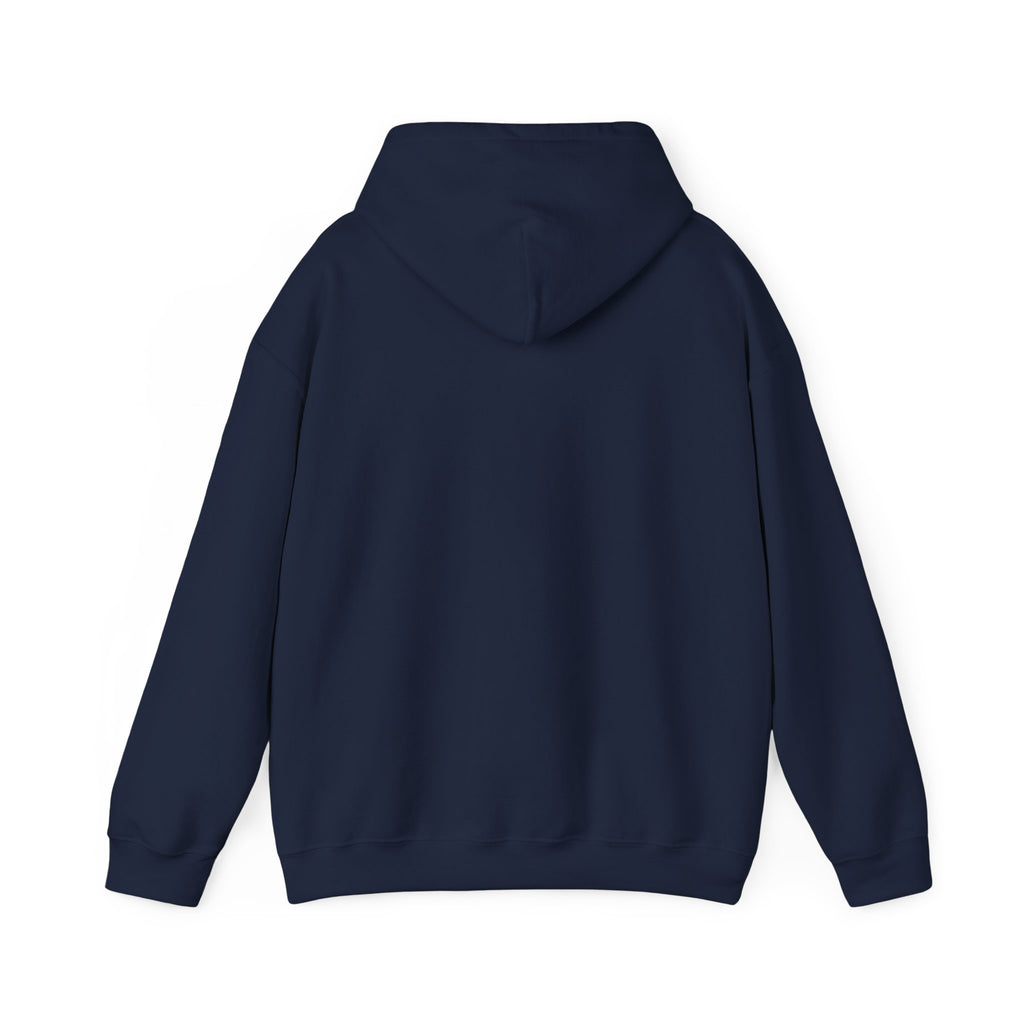 GOD CARES HOODIE