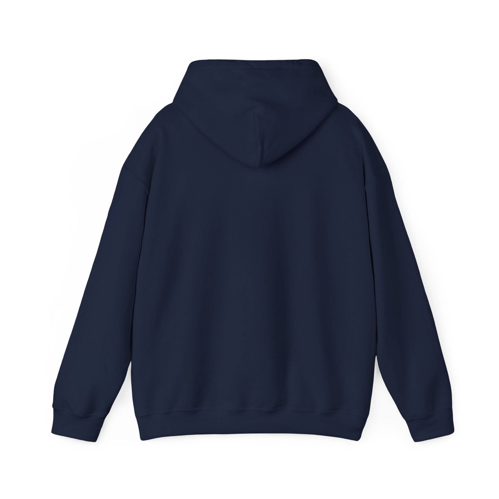 GOD CARES HOODIE