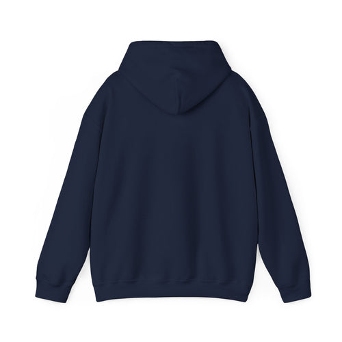 GOD CARES HOODIE