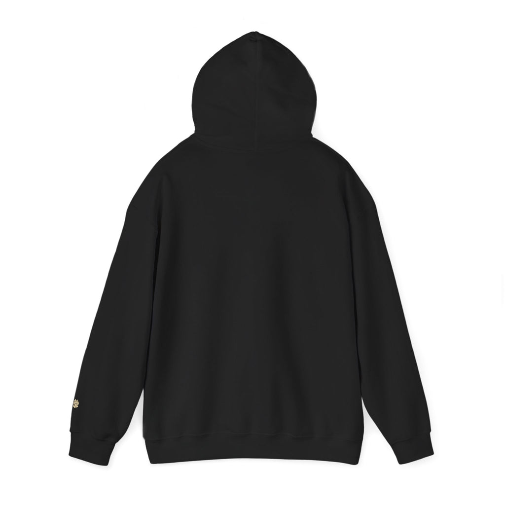 GOD CARES HOODIE