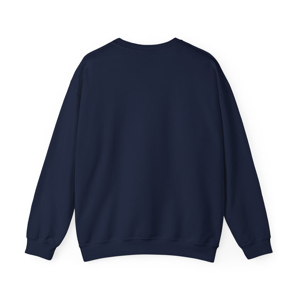 GOD IS LOVE SWEATSHIRT