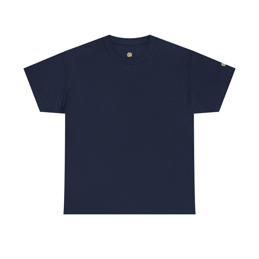 POWER IN THE NAME TEE