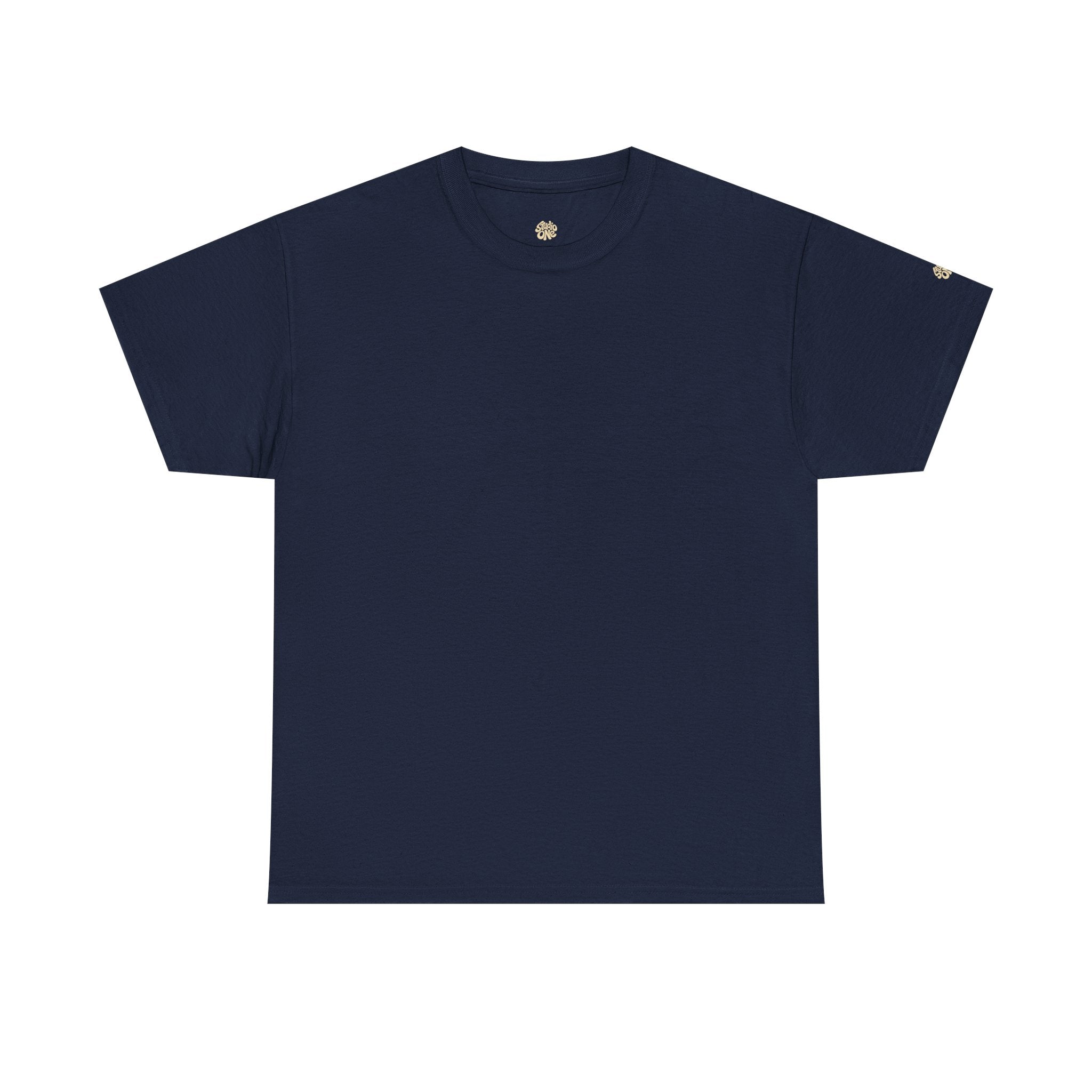 POWER IN THE NAME TEE