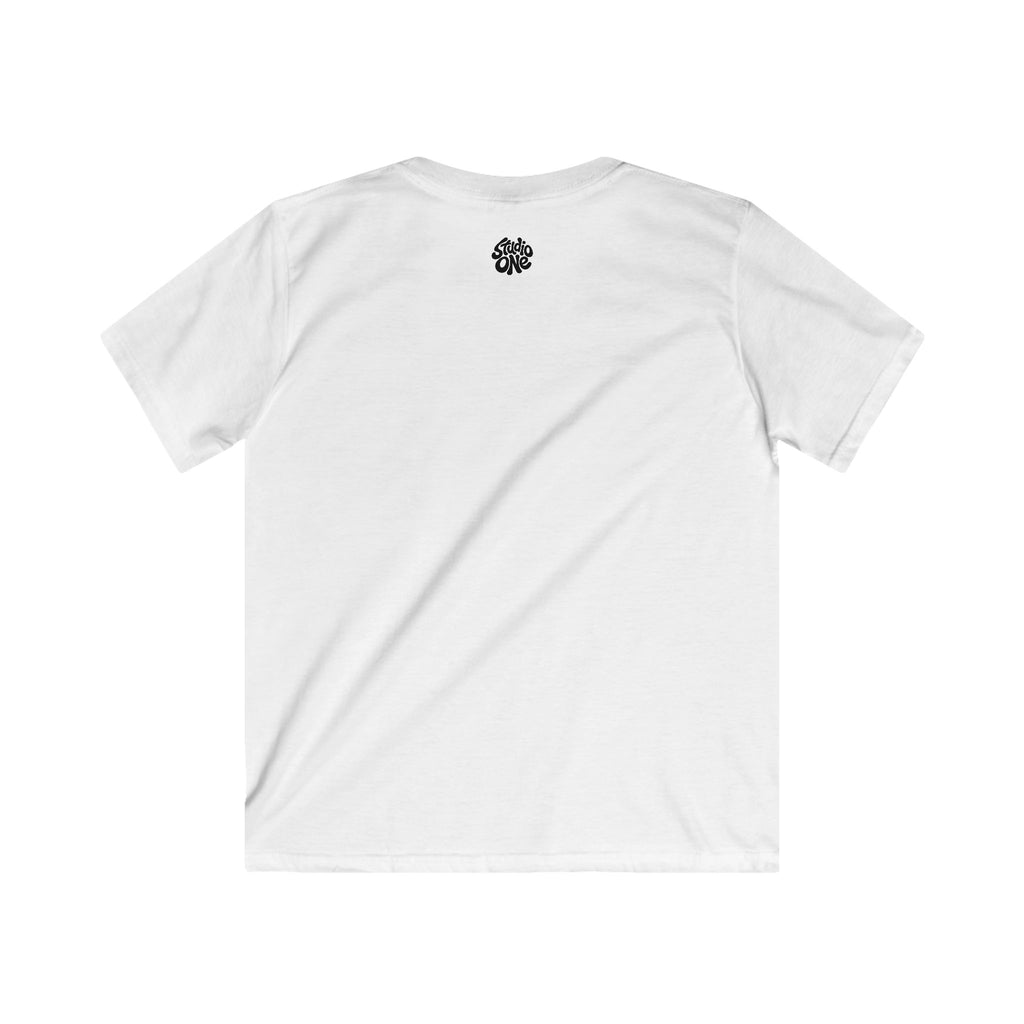 RIDIN' WITH JESUS BABYTEE