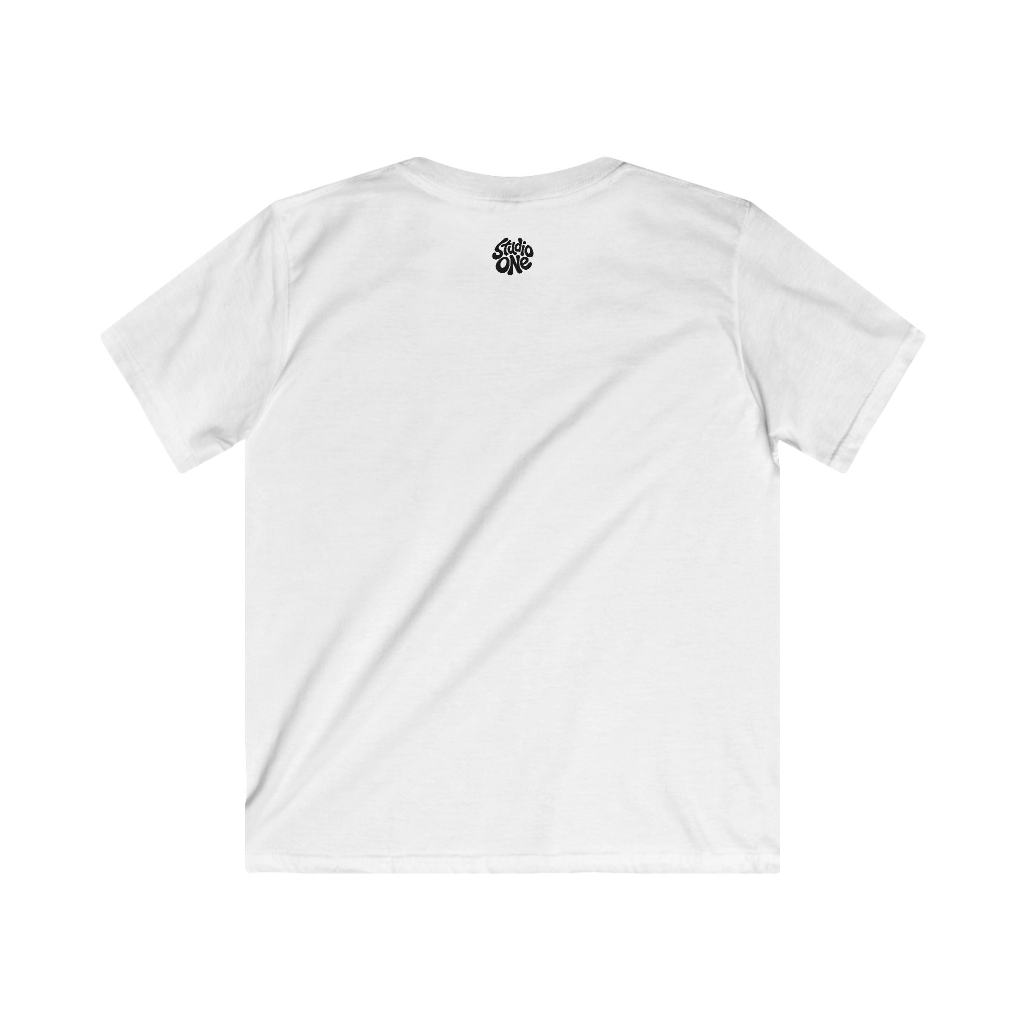 RIDIN' WITH JESUS BABYTEE