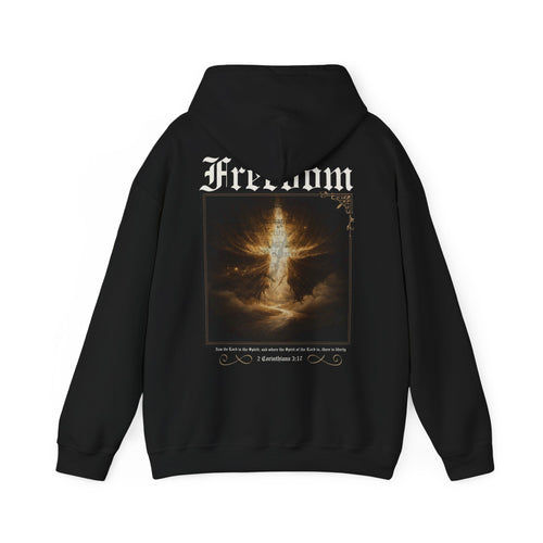 FREEDOM HOODIE