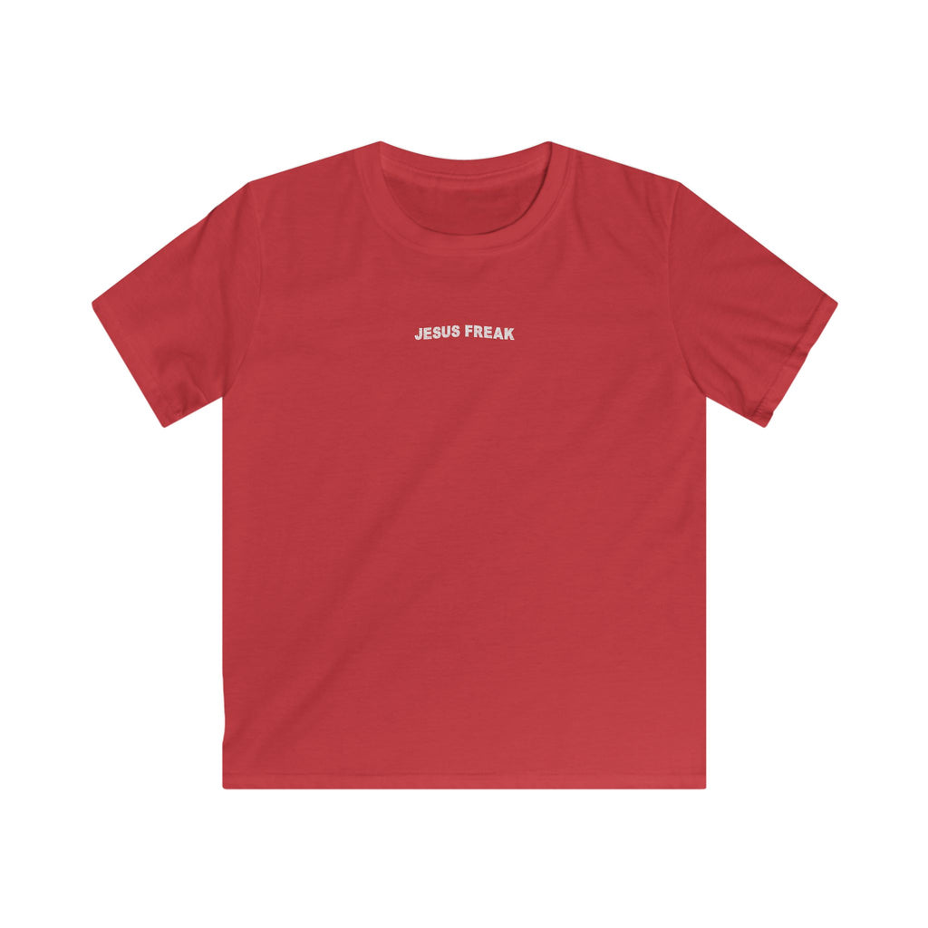 JESUS FREAK BABYTEE