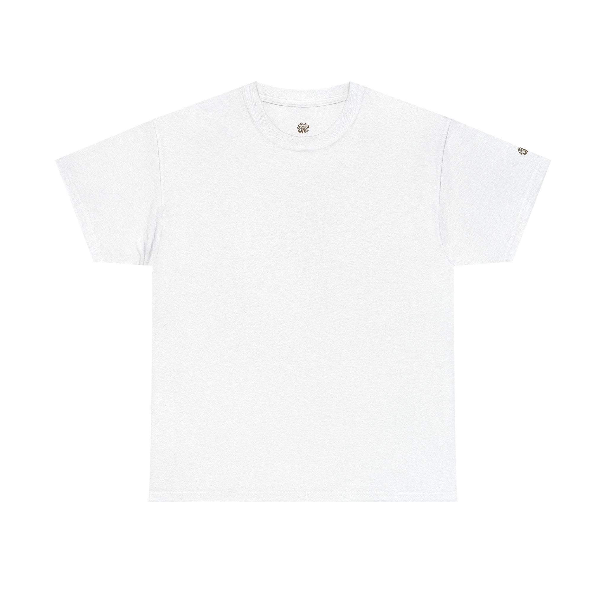 POWER IN THE NAME TEE