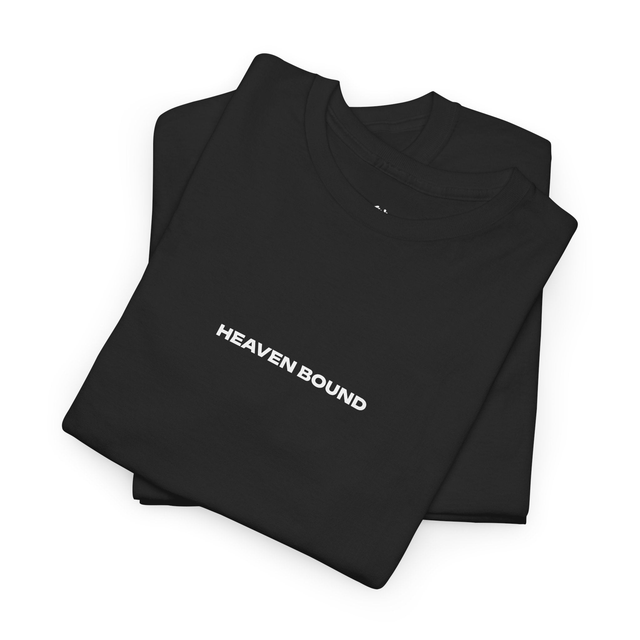 HEAVEN BOUND TEE