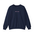 GOD IS LOVE SWEATSHIRT