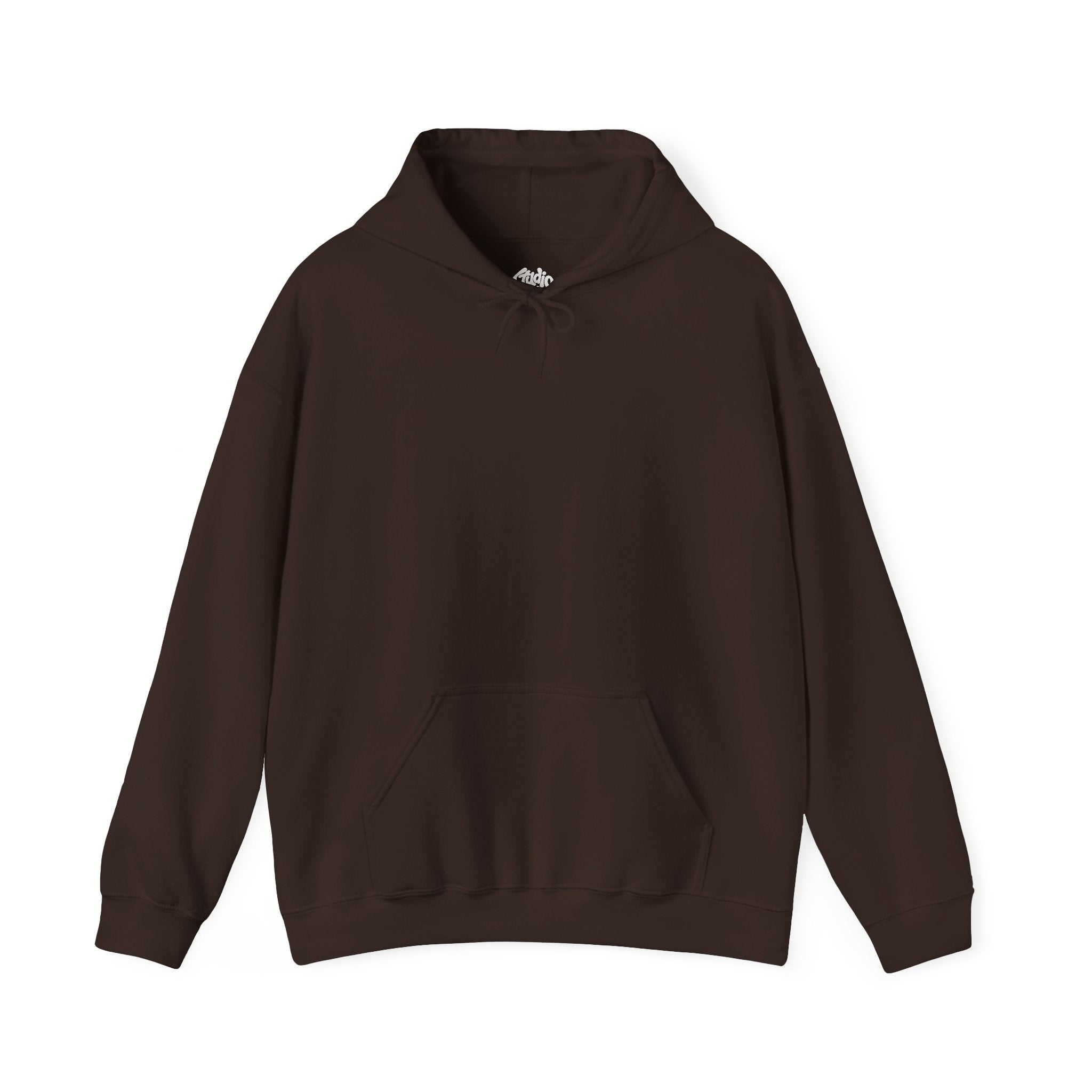 ROOTED IN CHRIST HOODIE