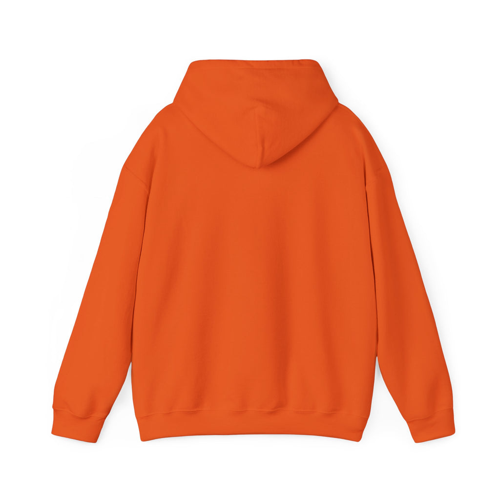 GOD CARES HOODIE