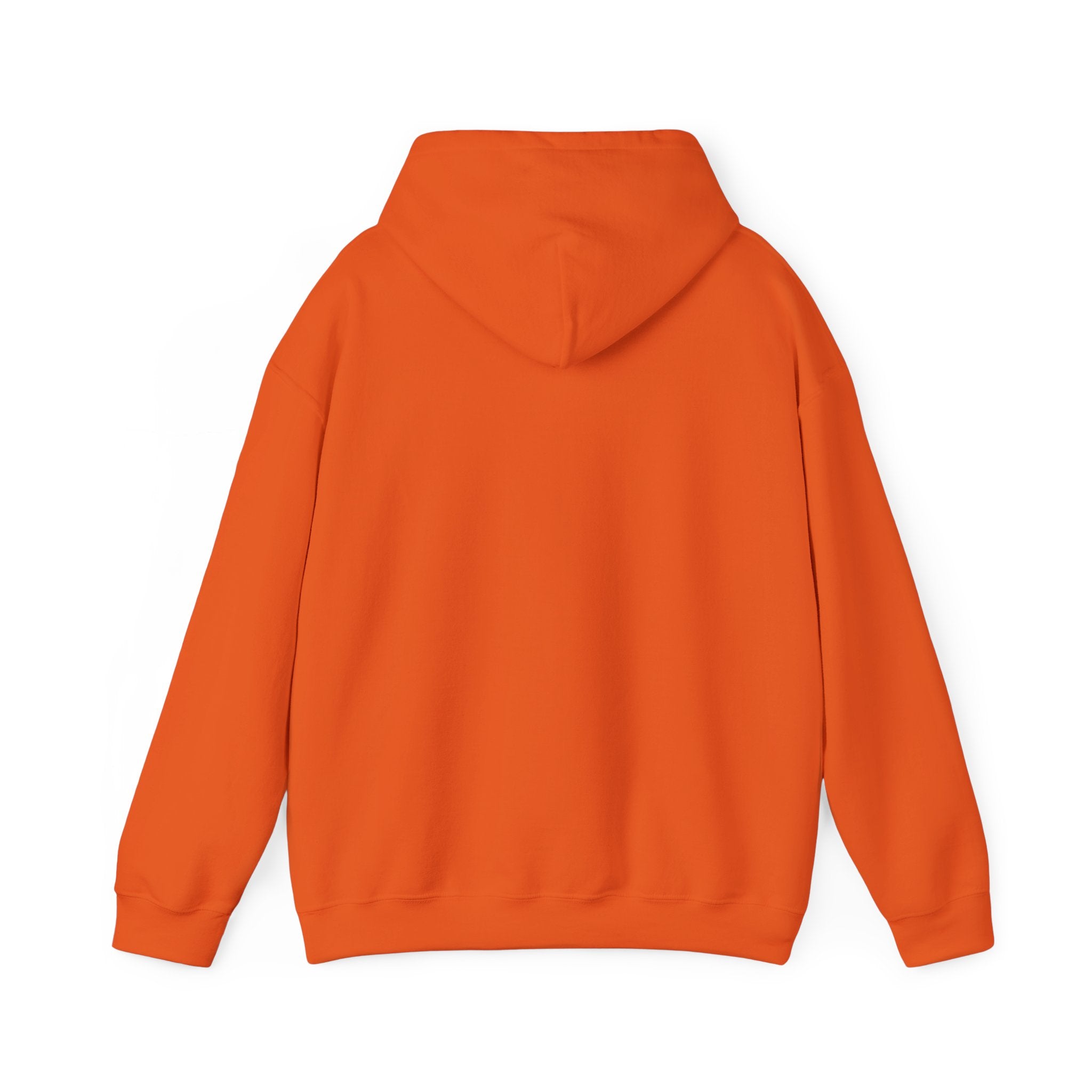 GOD CARES HOODIE