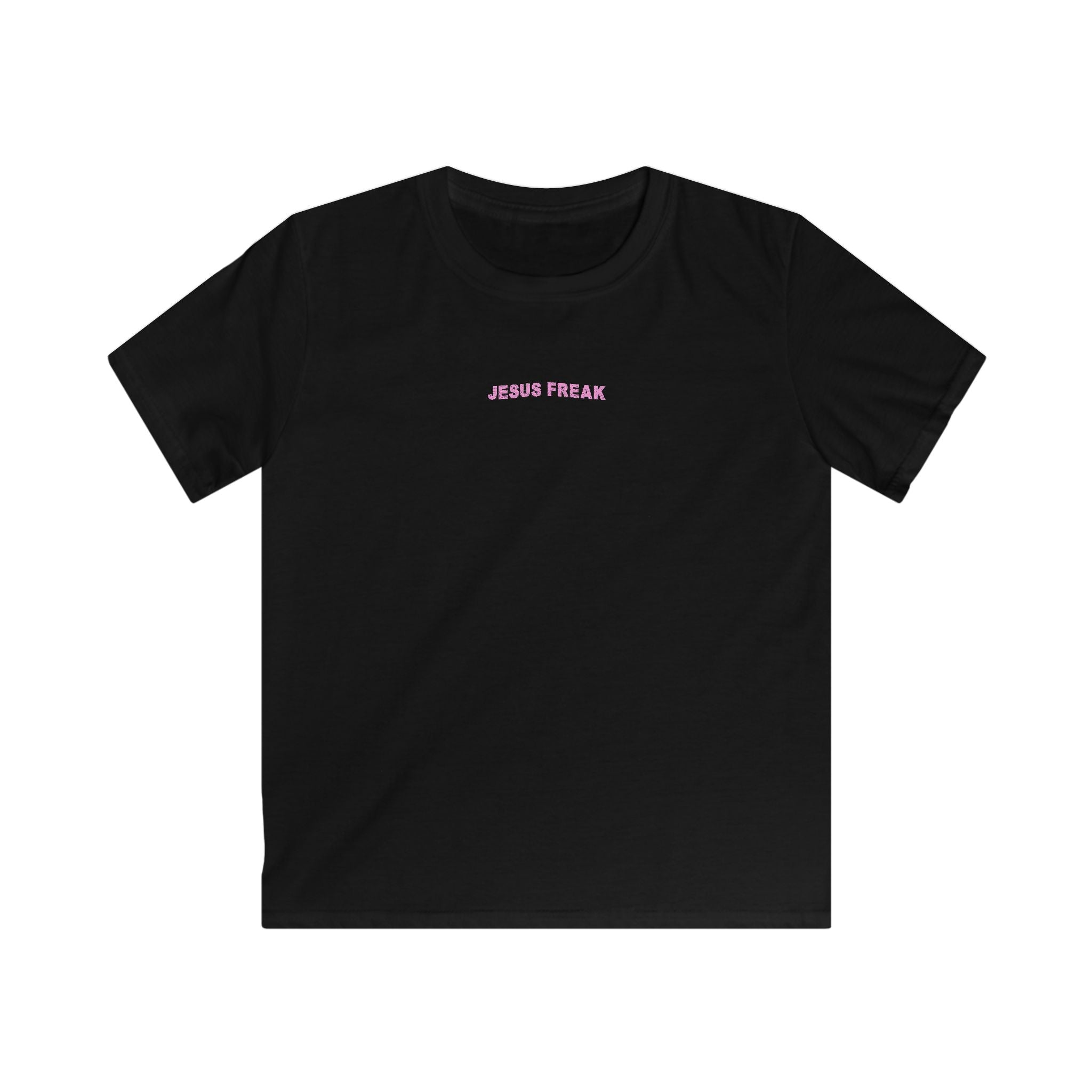 JESUS FREAK BABYTEE