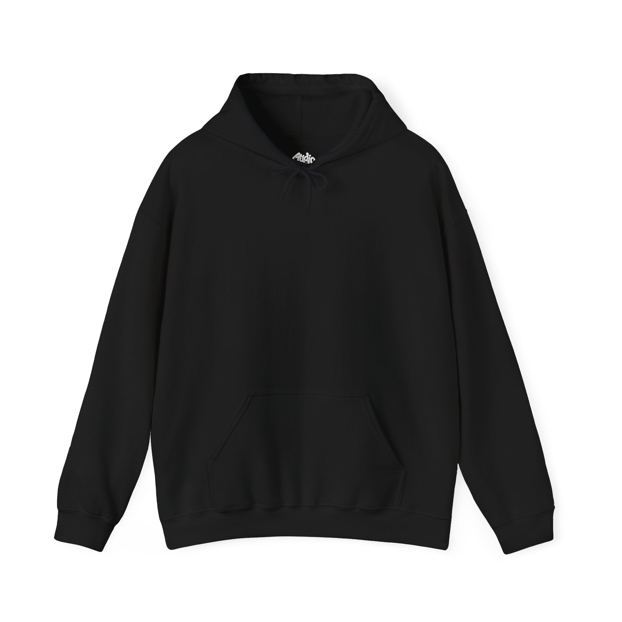 ROOTED IN CHRIST HOODIE