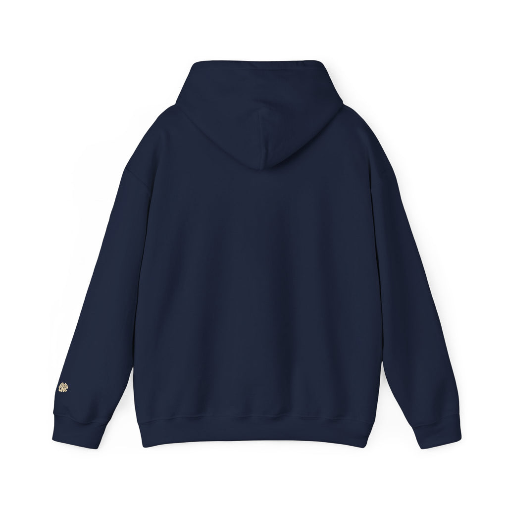 GOD CARES HOODIE