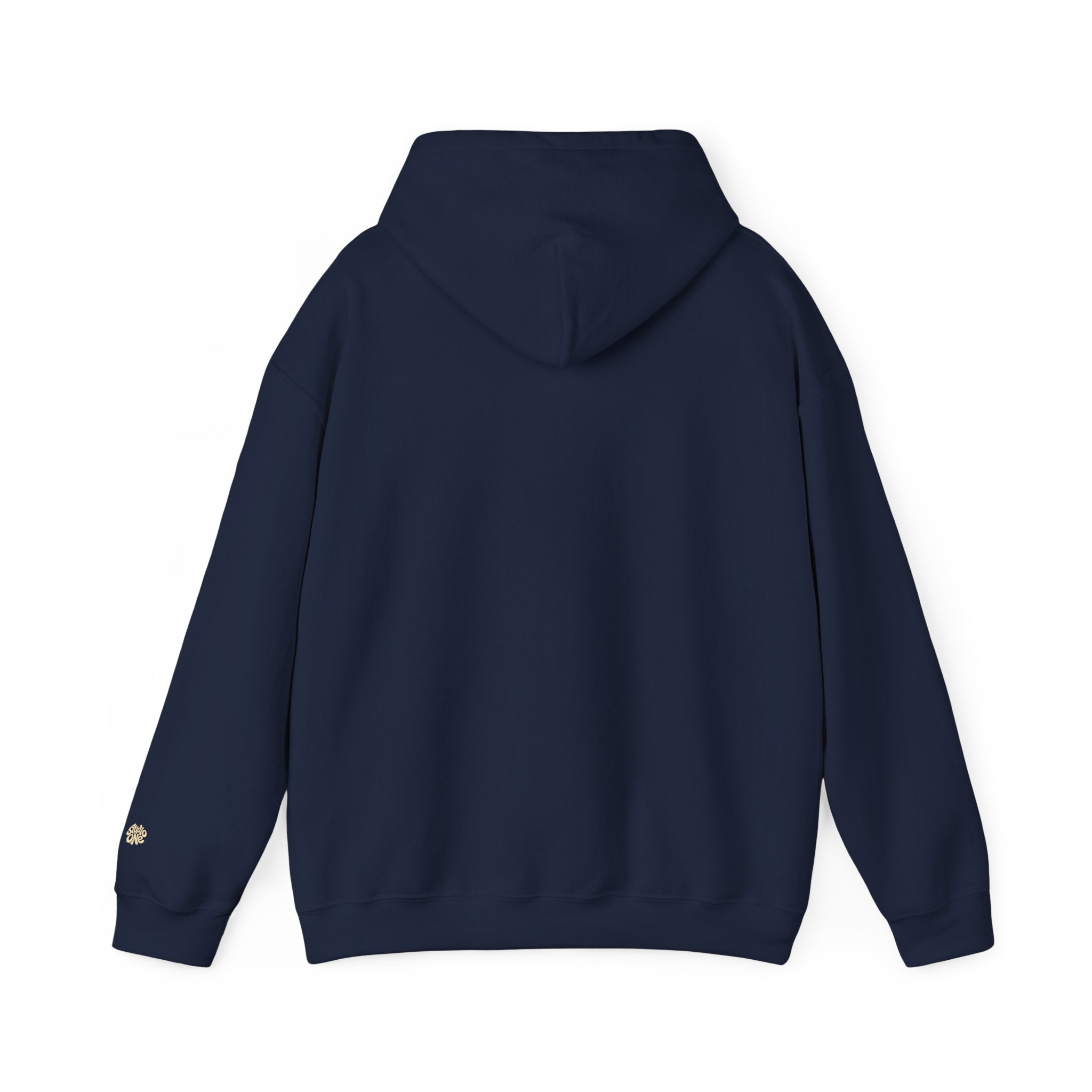 GOD CARES HOODIE