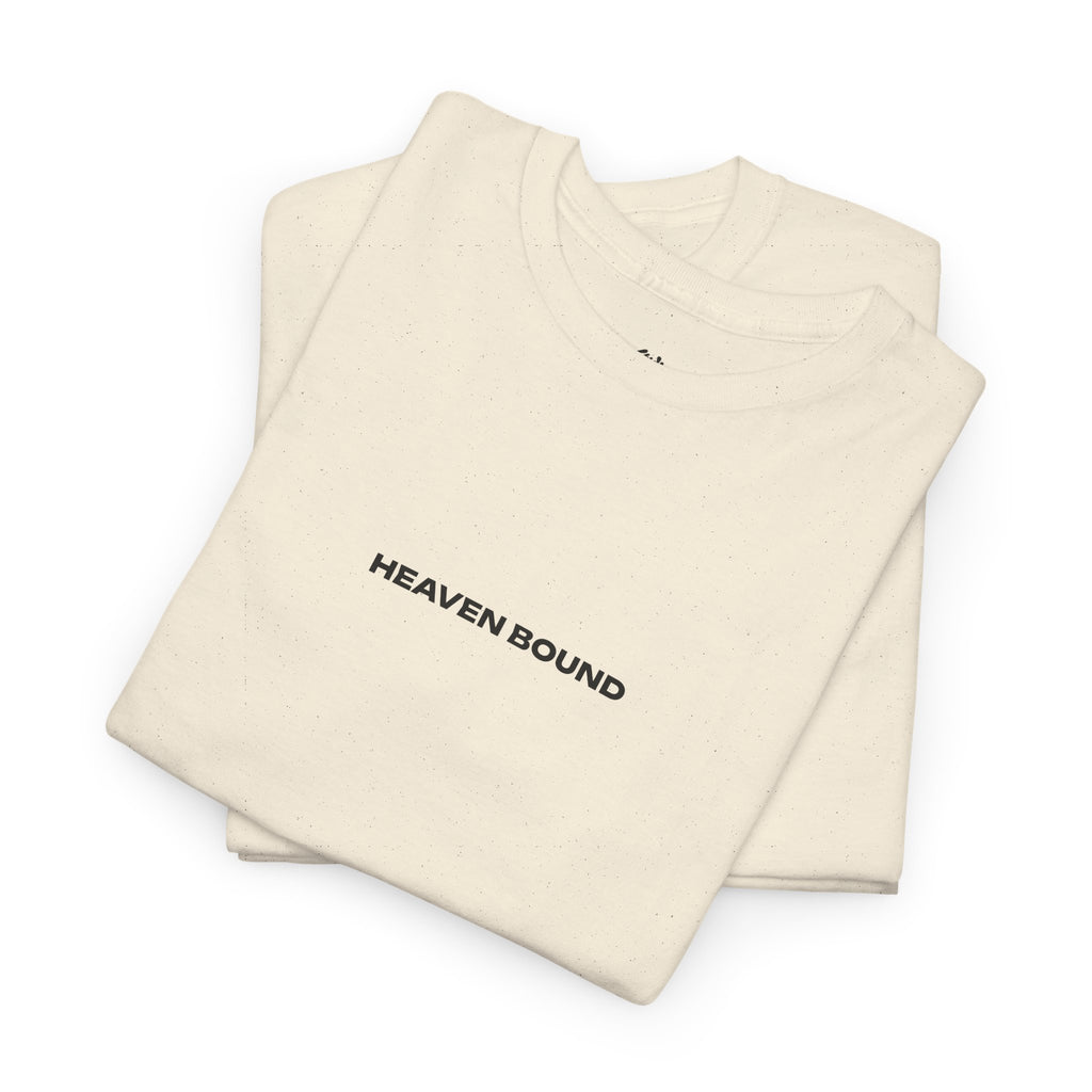 HEAVEN BOUND TEE