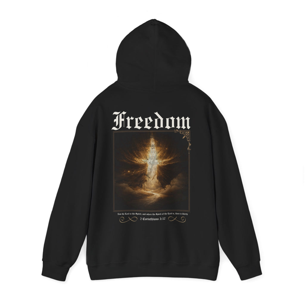 FREEDOM HOODIE