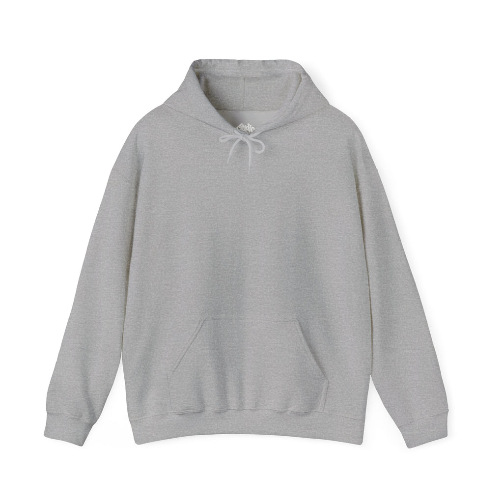 ROOTED IN CHRIST HOODIE