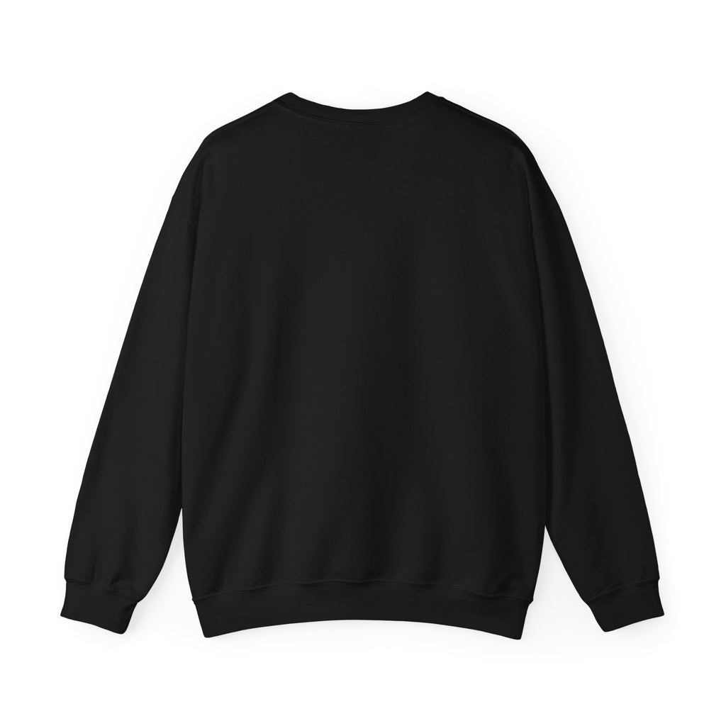 GOD IS LOVE SWEATSHIRT