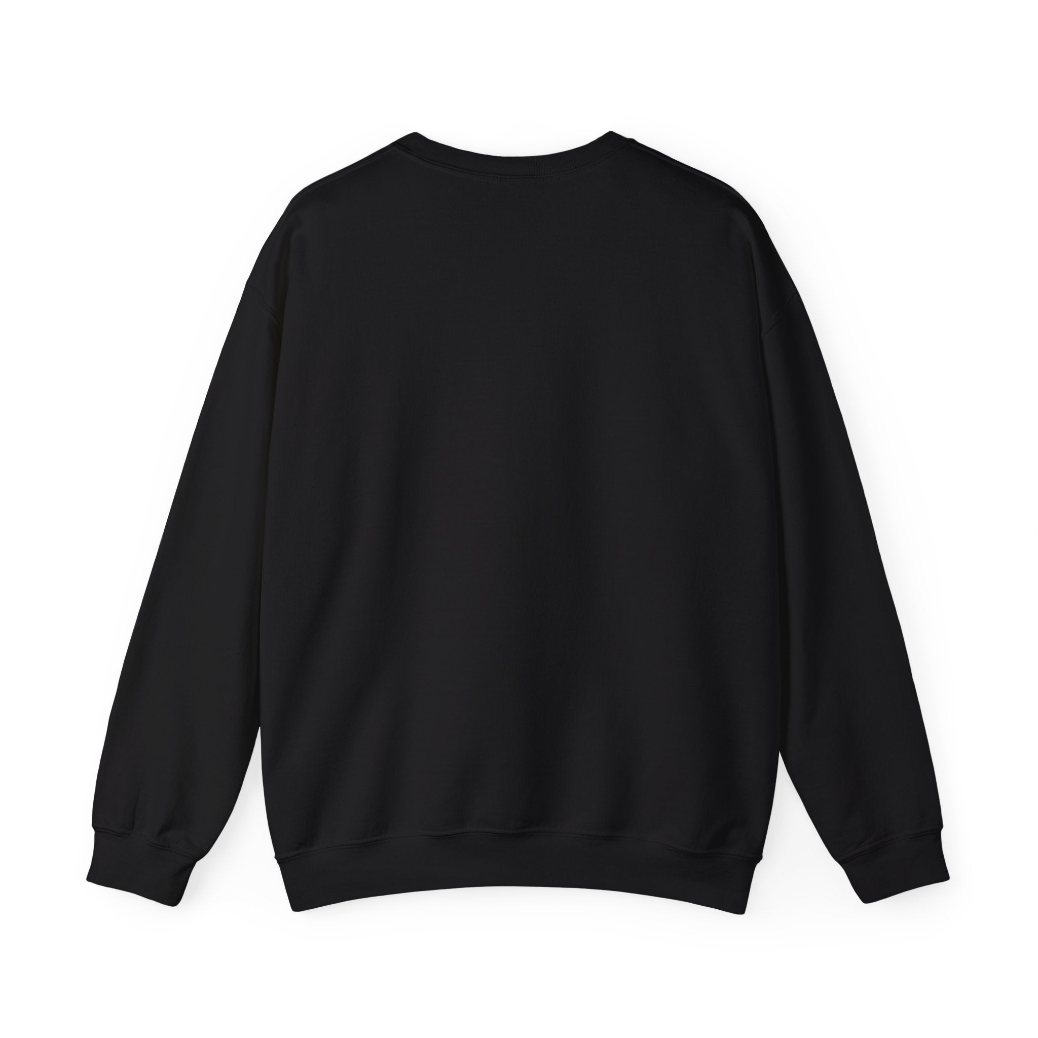 GOD IS LOVE SWEATSHIRT
