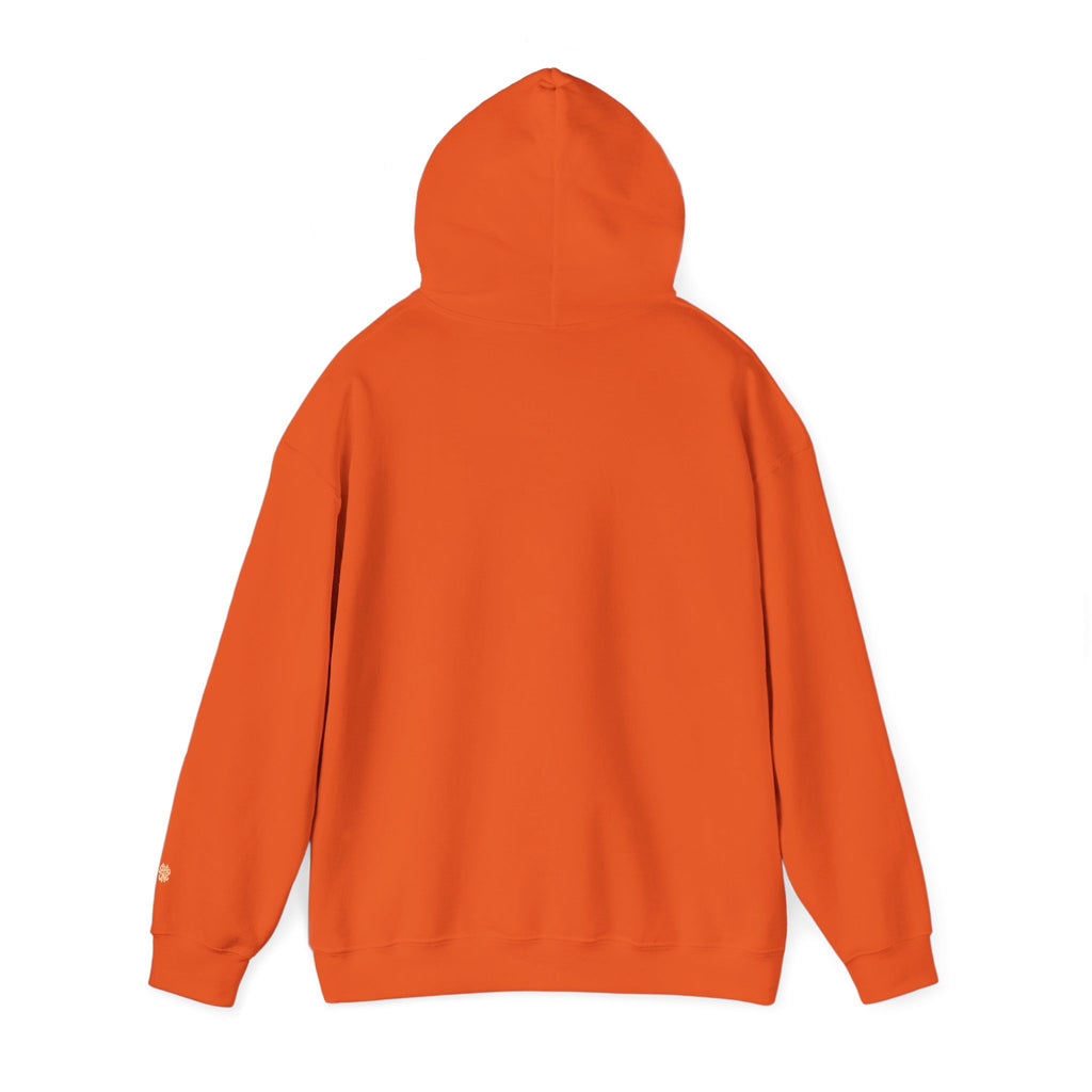 GOD CARES HOODIE