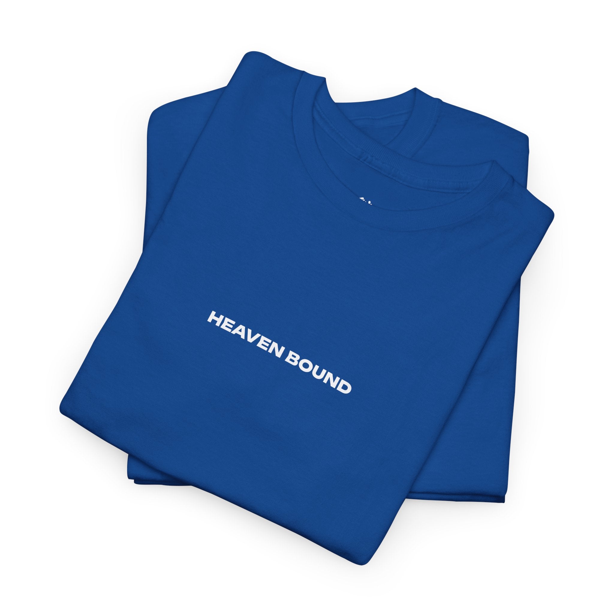 HEAVEN BOUND TEE