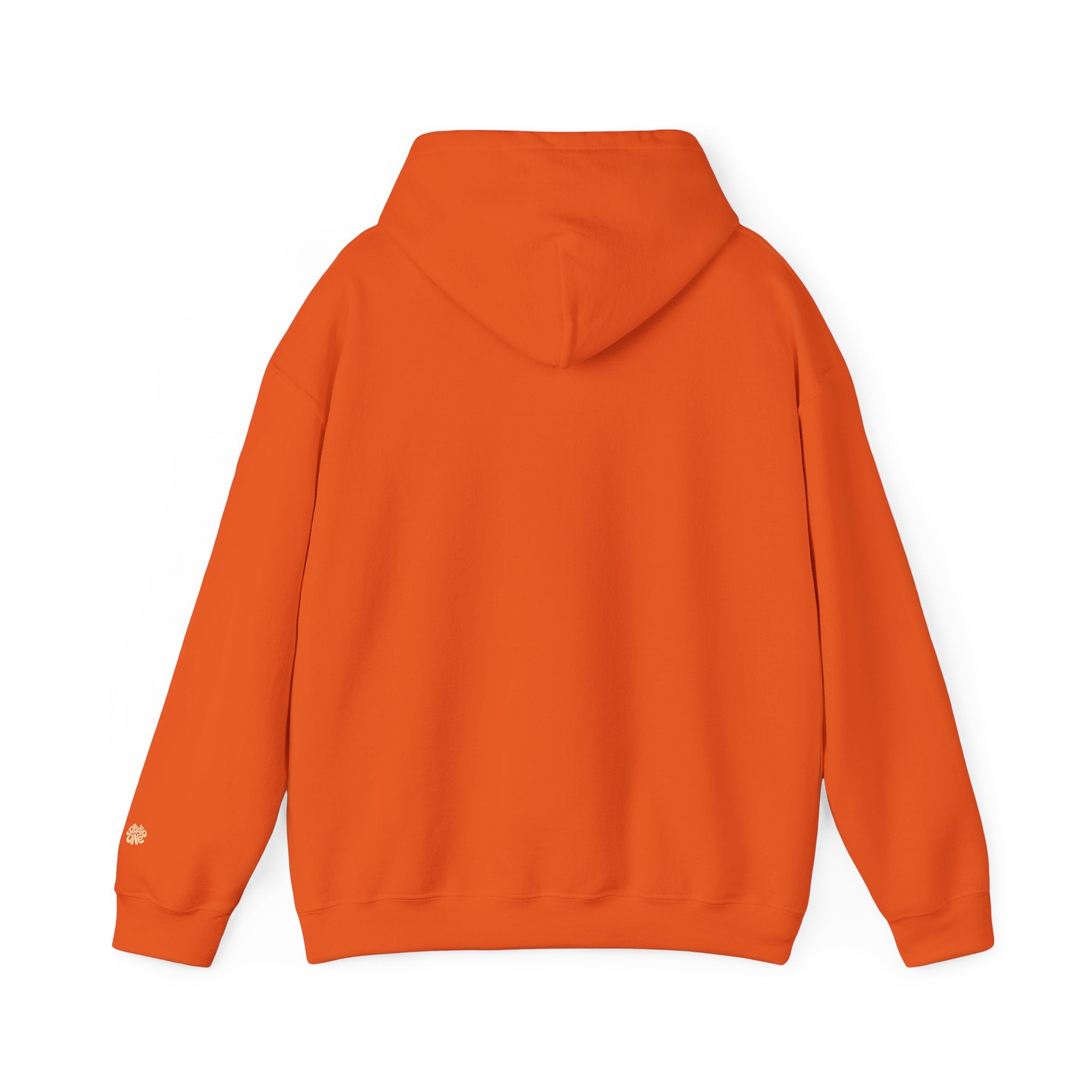 GOD CARES HOODIE