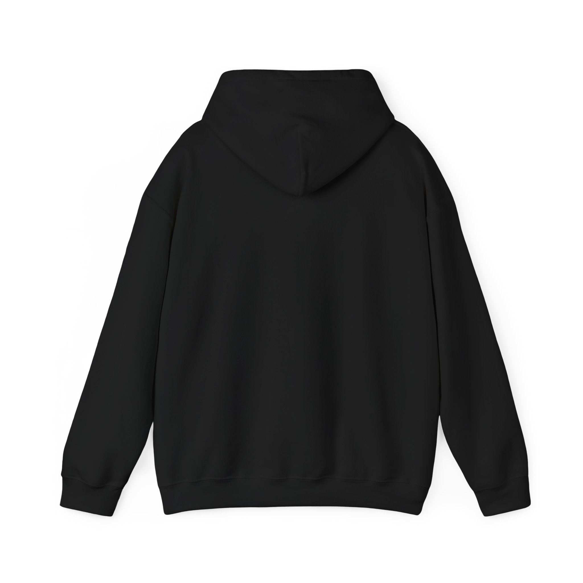 GOD CARES HOODIE