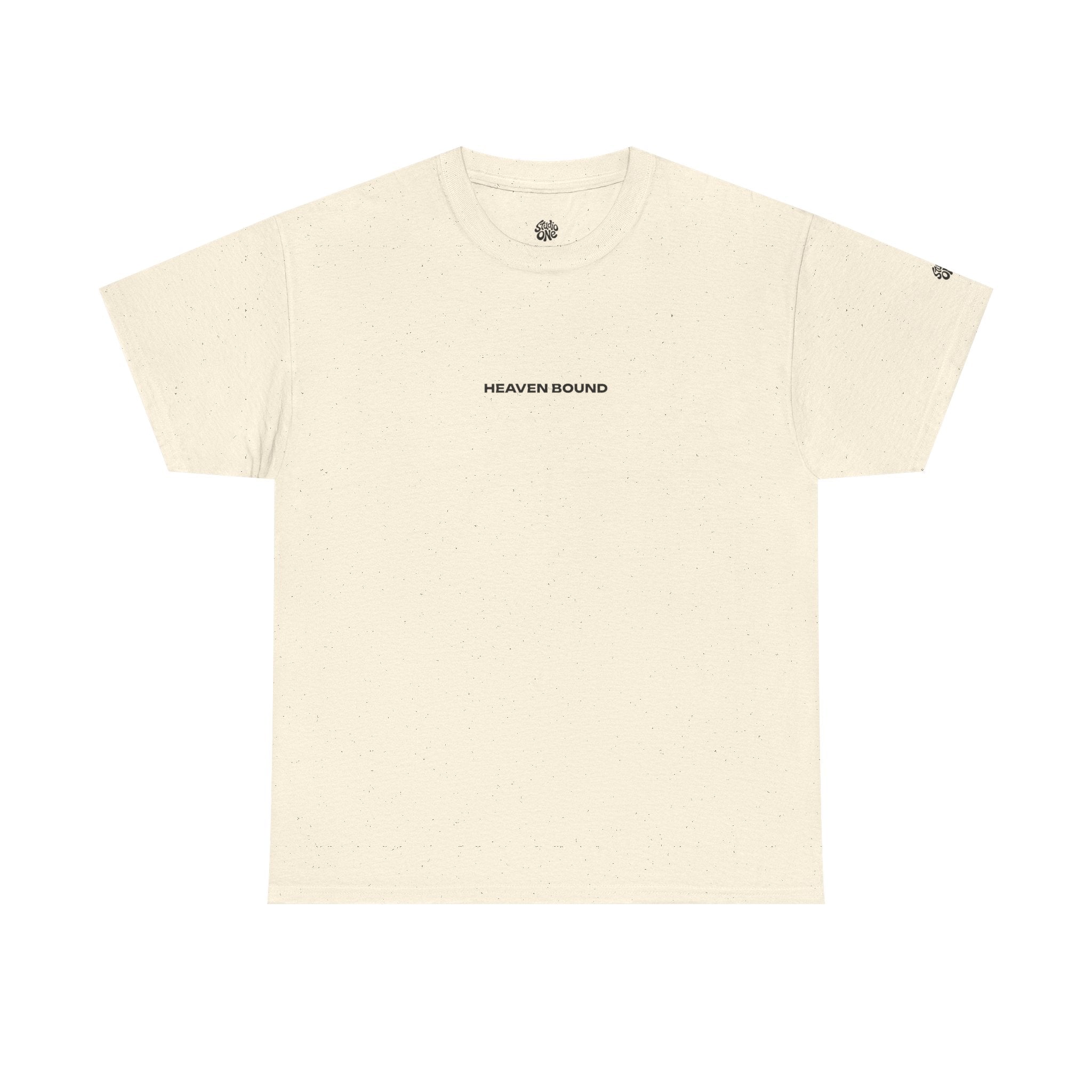 HEAVEN BOUND TEE
