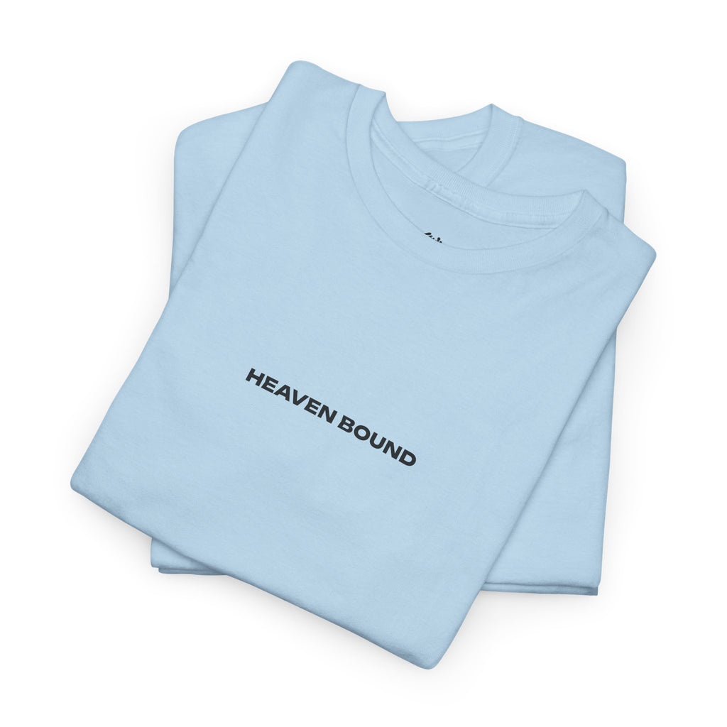 HEAVEN BOUND TEE