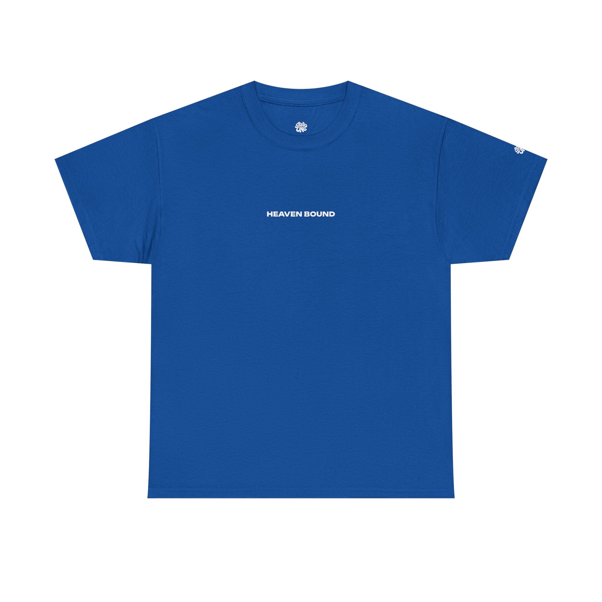 HEAVEN BOUND TEE