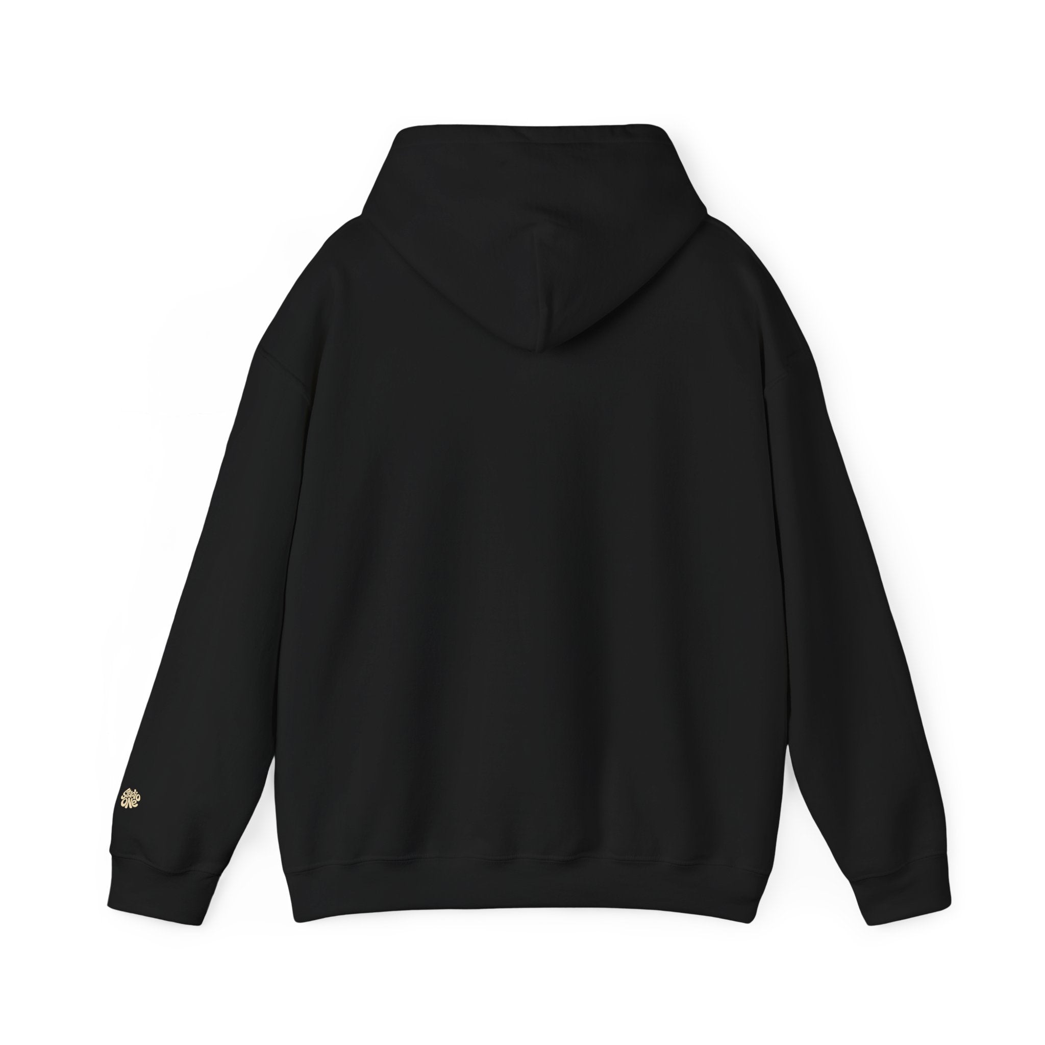 GOD CARES HOODIE