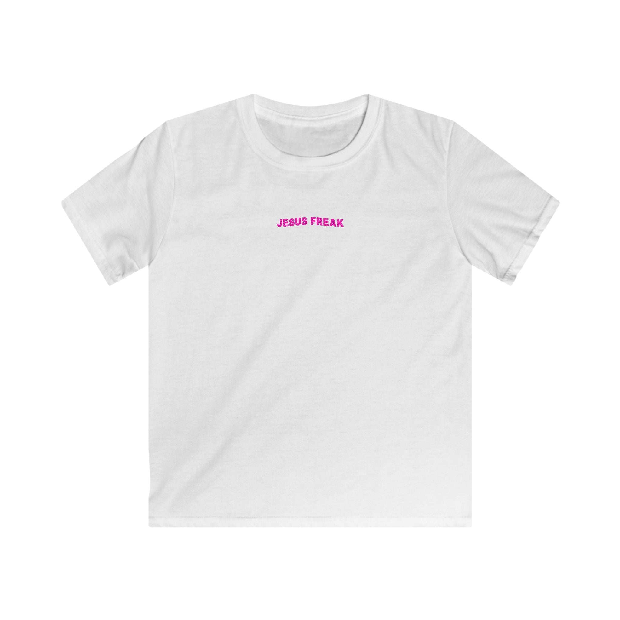 JESUS FREAK BABYTEE